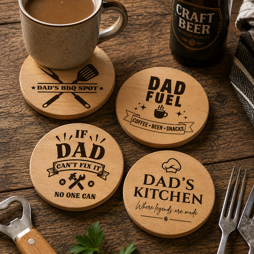 Father day beech - beech, wood