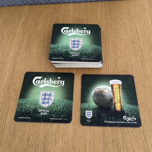 Carlsberg england football - carlsberg,