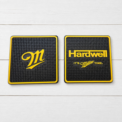 Miller hardwell - it's,