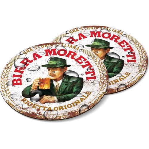Classic round wooden - classic,