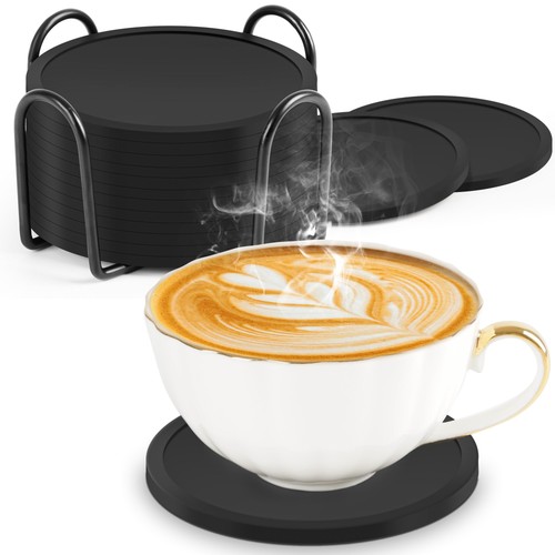Boenfu coasters set 12 - boenfu,