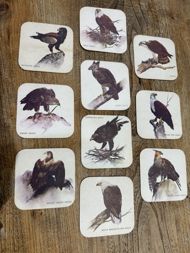 Vintage eagle bitter charles - eagle,