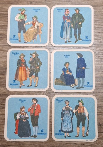Set lowenbrau munchen - lowenbrau,