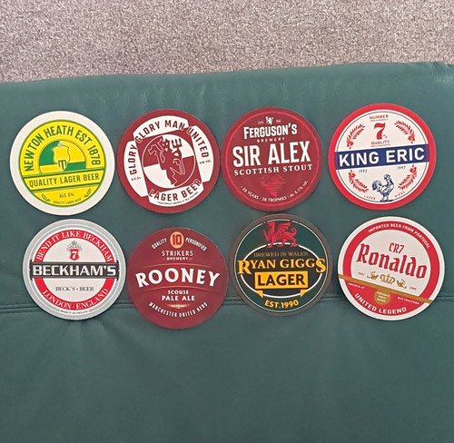 Mixed brands beer - mixed,