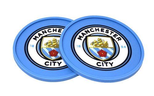 Manchester city silicone 2 - fc,