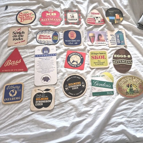 Set branded vintage - ,