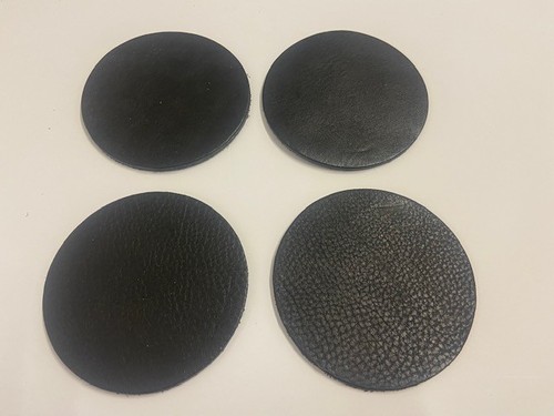 Set black veg - set, of