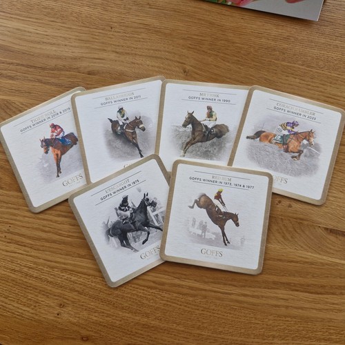 Set goffs grand national - 6,