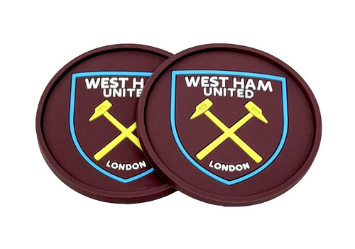 West ham united silicone 2 - fc,
