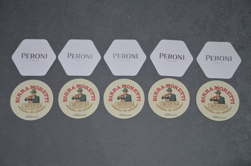 Peroni 5x birra moretti - 5x,