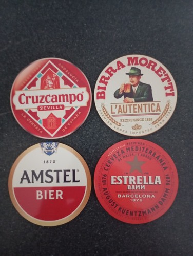 Set beer themed mdf - beer,