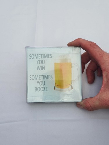 Set beer novelty - of, 4