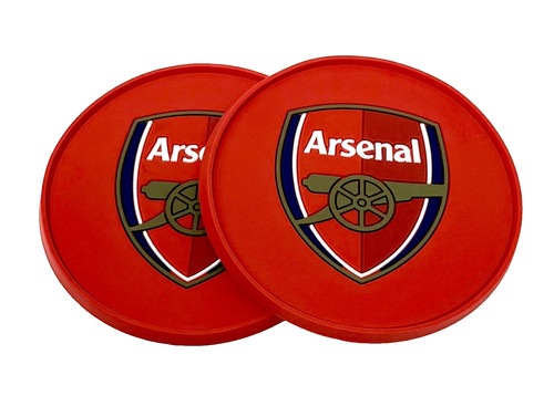 Arsenal silicone rubber - arsenal,