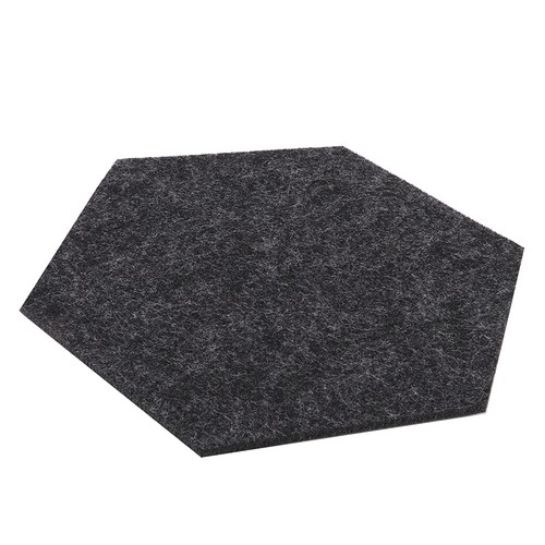 10pcs set felt fabric - 10pcs/set, mat