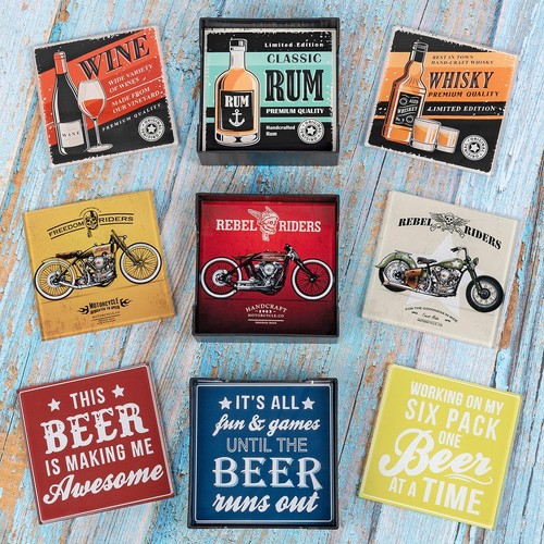 Shudehill giftware set - giftware, 6