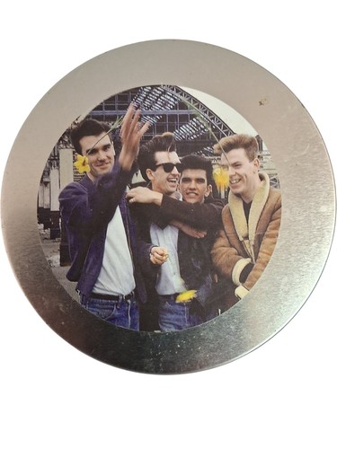 Vintage the smiths beer - smiths,